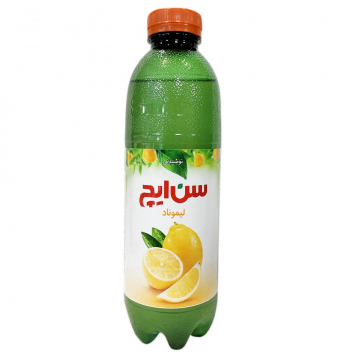نوشیدنی لیموناد سن ایچ 750 میلی لیتری